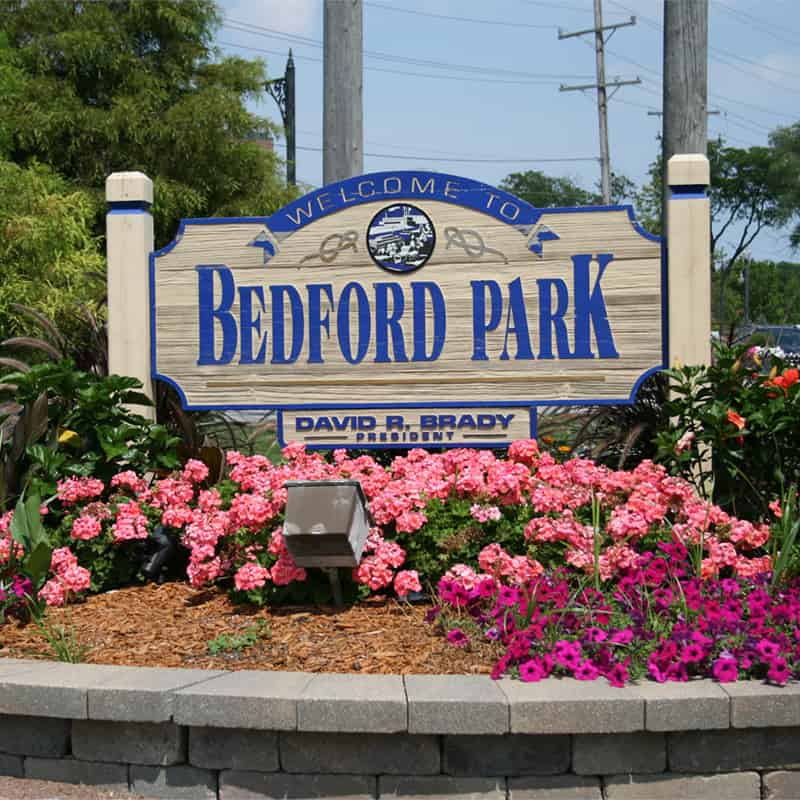 Is Bedford Park Safe?