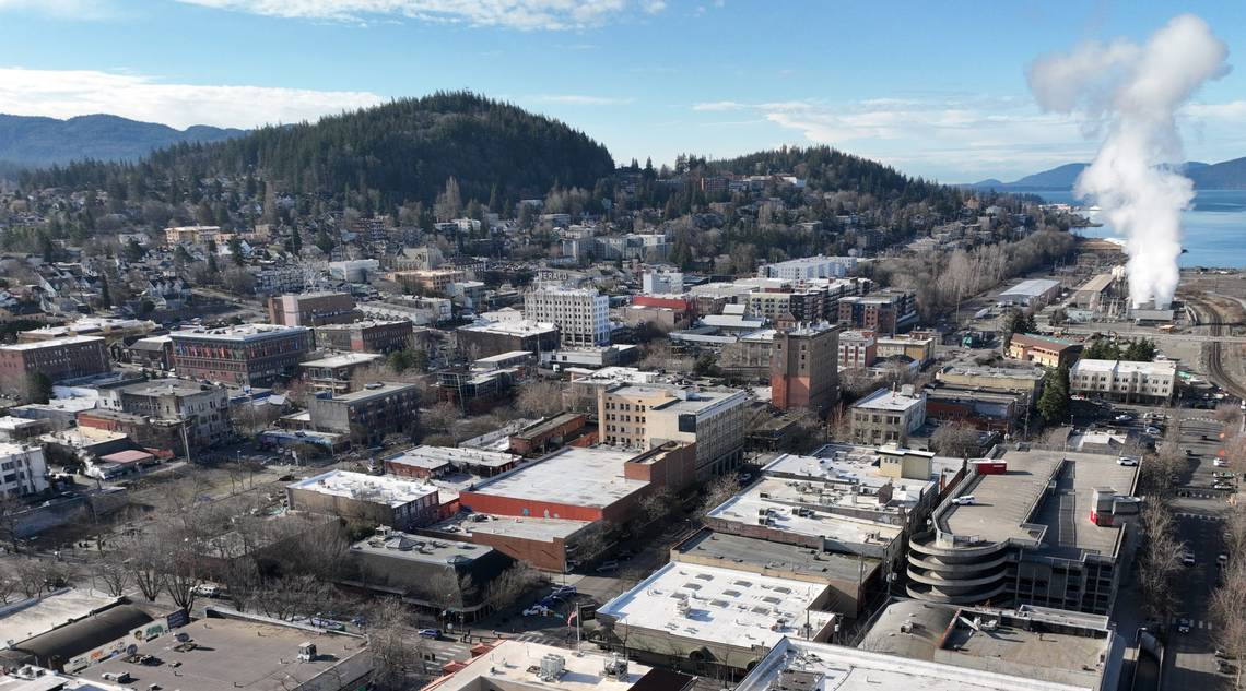 Is Bellingham Safe?