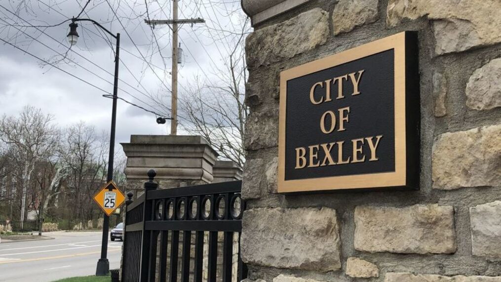 Is Bexley Safe?