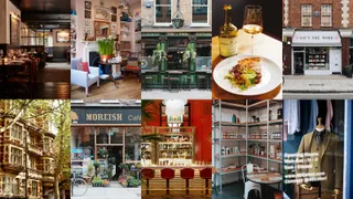 Places to visit and things to do in Bloomsbury London