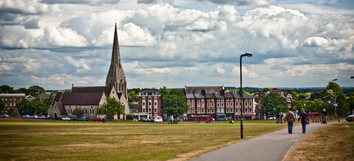 Is Blackheath Safe?