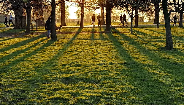 Is Brockwell Park Safe?