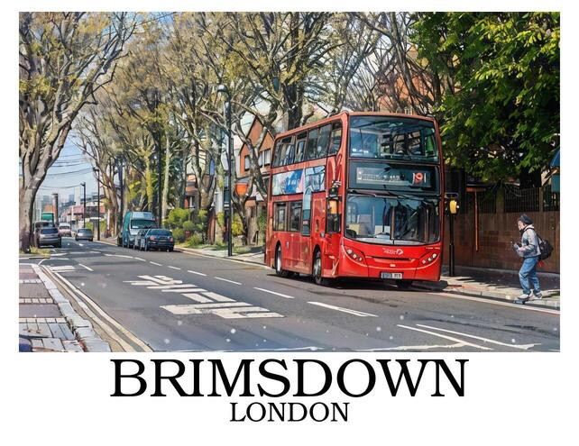 Places to visit and things to do in Brimsdown London