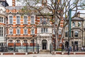 Places to visit and things to do in Camberwell London. – Facts About London