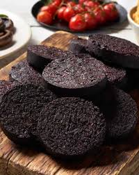 best Black Pudding in London.