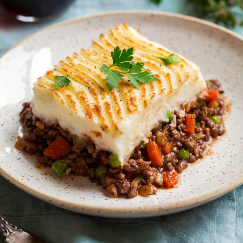 best Shepherd's Pie in London