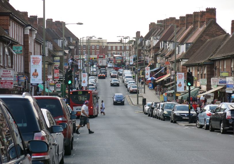 Is Burnt Oak Safe?