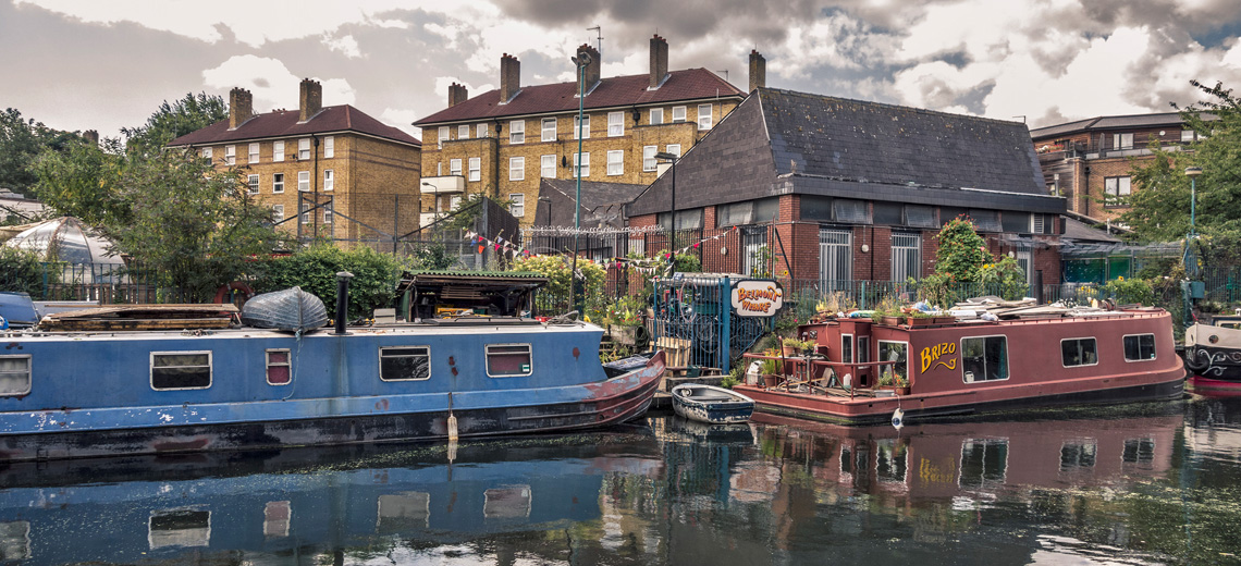 Is Cambridge Heath Safe?