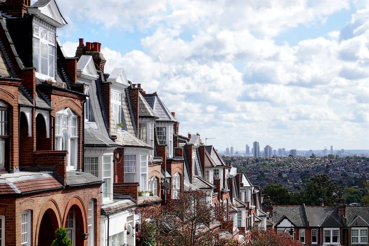 Is Carshalton Beeches Safe?