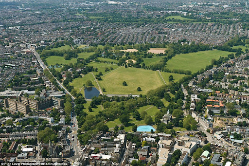 Is Clapham Common Safe?