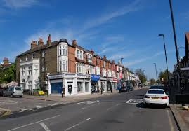 Places to visit and things to do in Crofton Park London