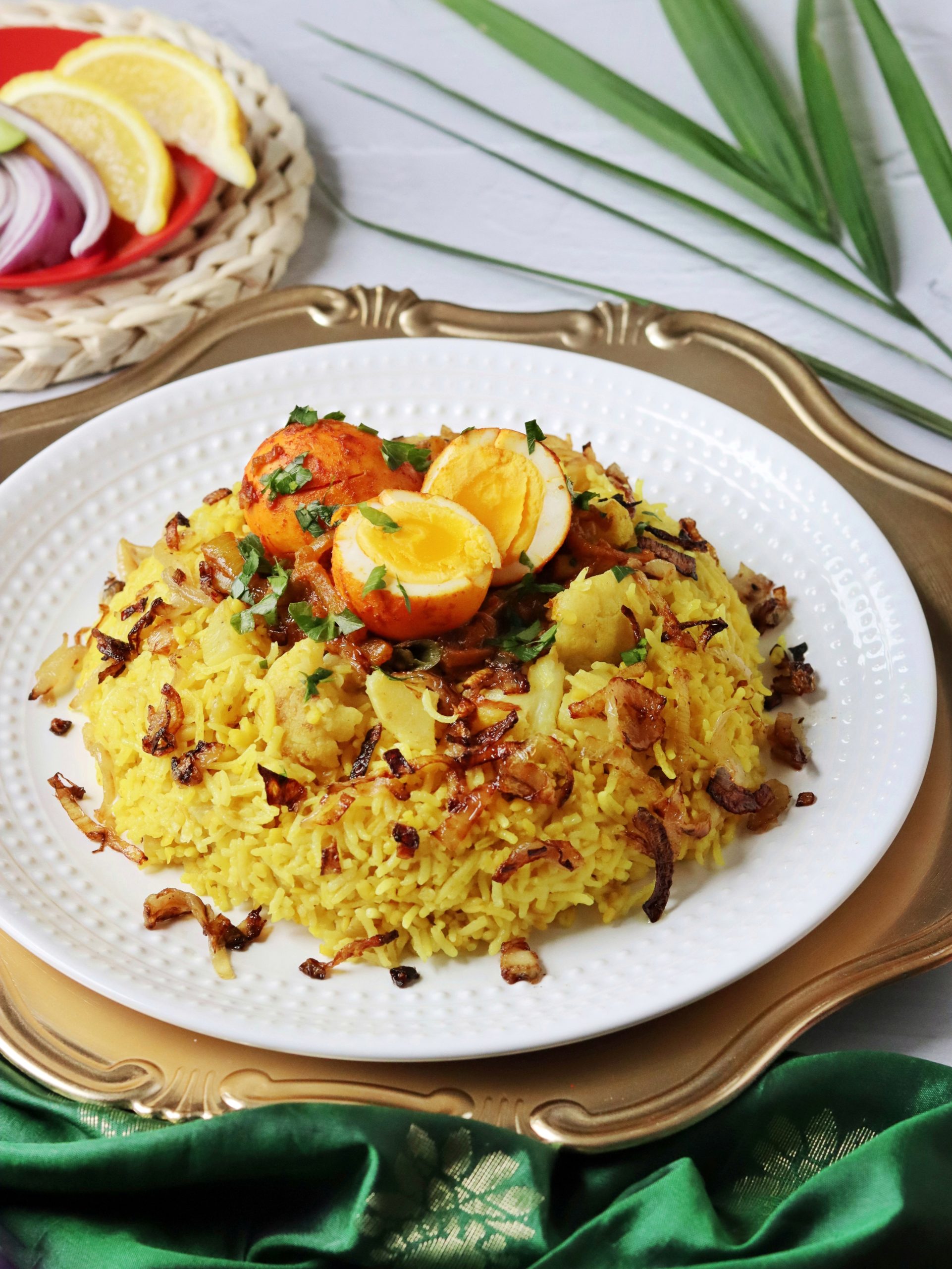 best Bhuna Khichuri in London