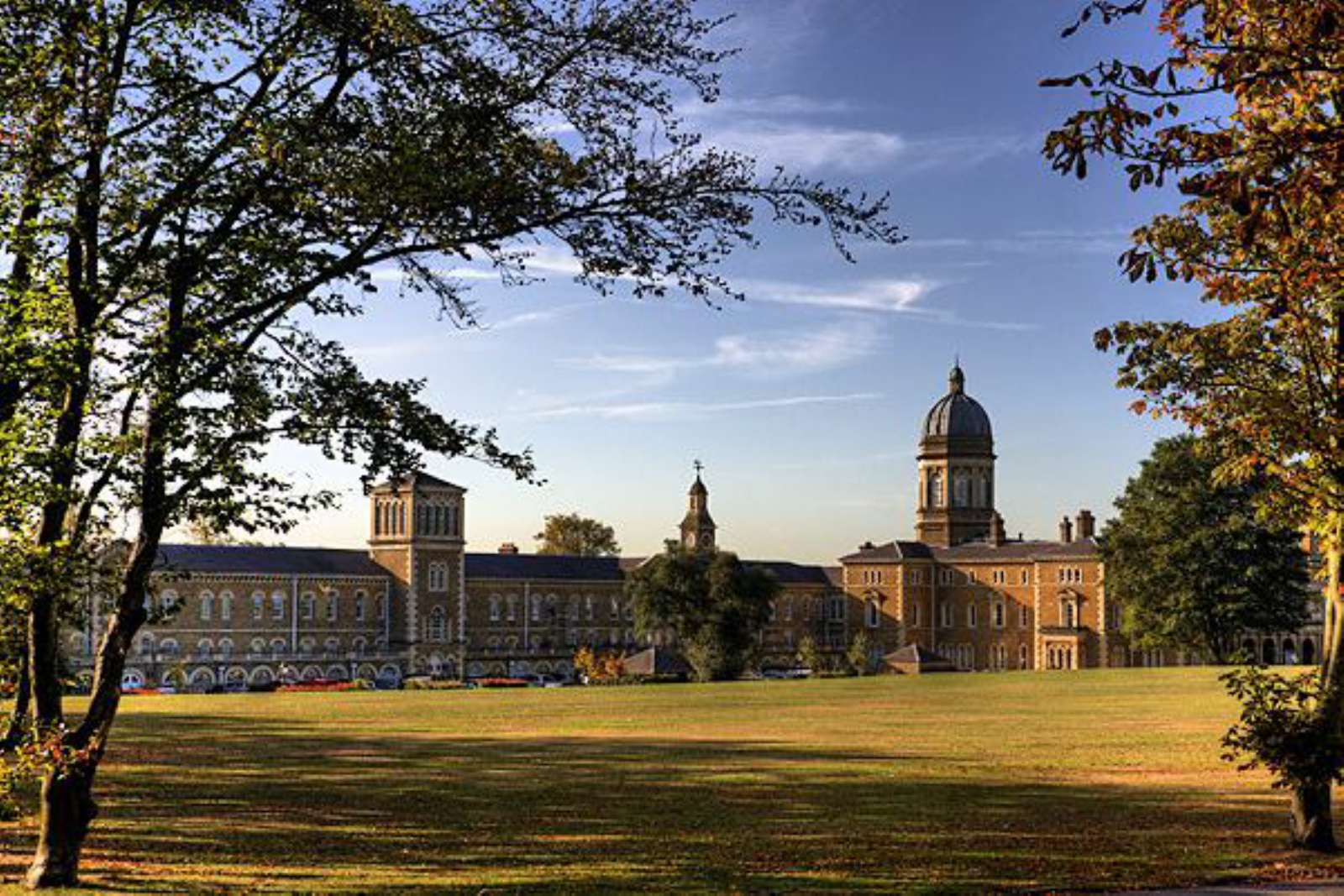 Is Colney Hatch Safe?