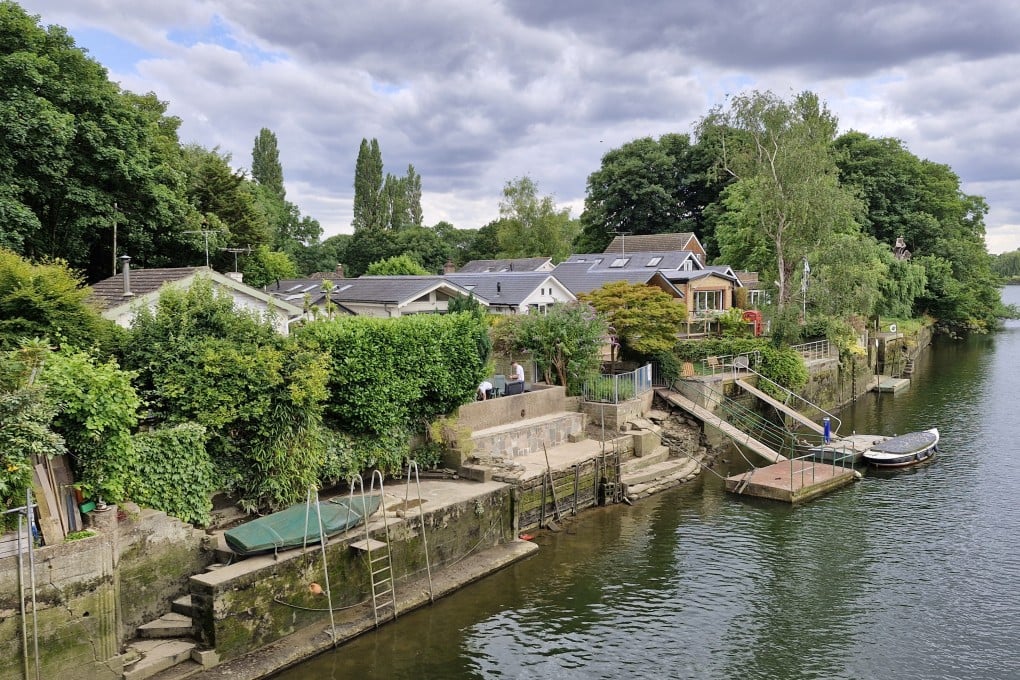 Places to visit and things to do in Eel Pie Island London – Facts About ...