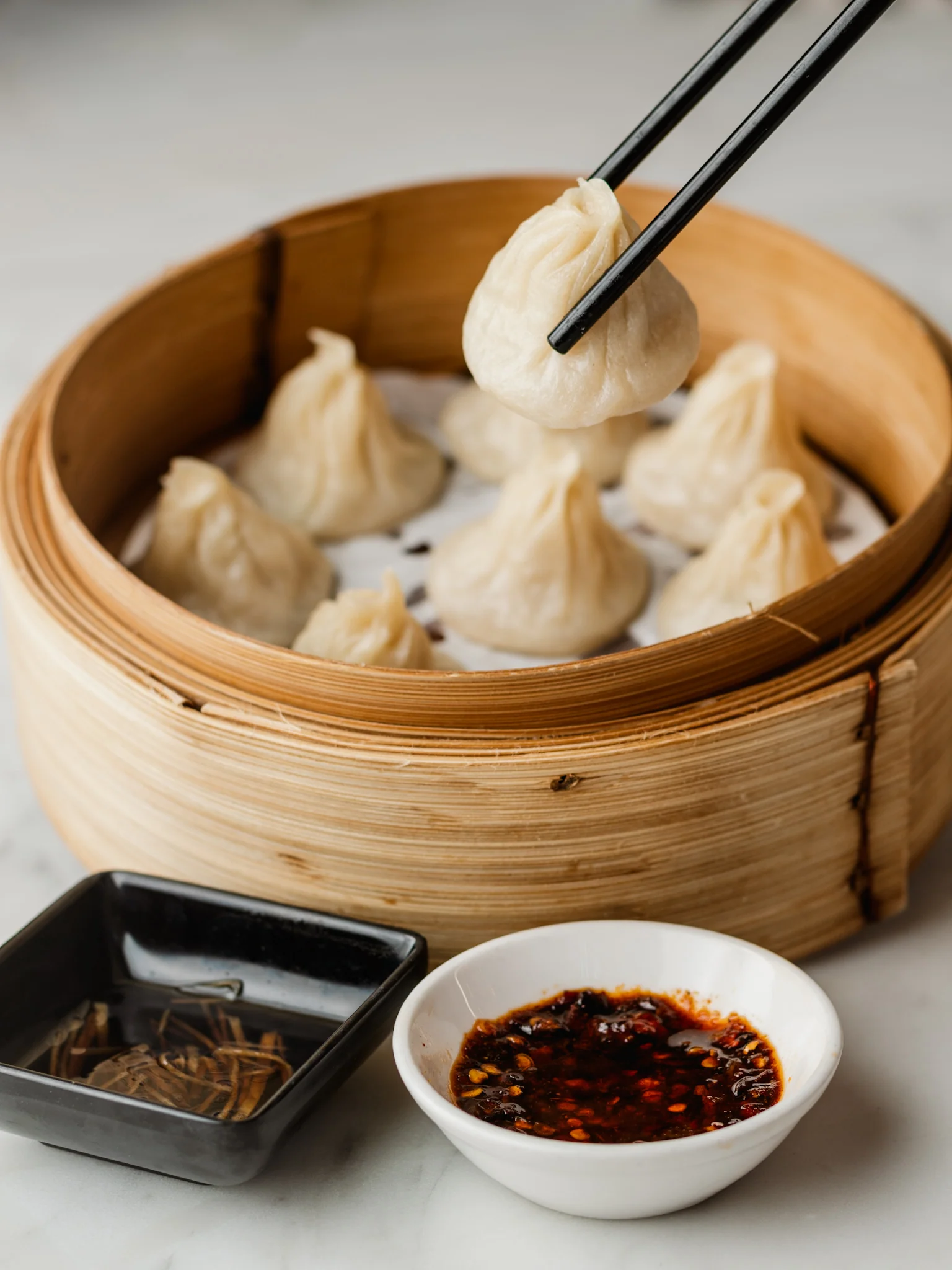 best Xiao Long Bao (Soup Dumplings) in London